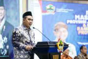 Jateng tetapkan pariwisata-ekonomi halal berbasis syariah prioritas pembangunan 2027