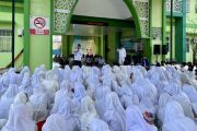 Kemenag: 16 ribu siswa madrasah di Batam terima MBG