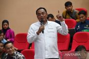 Panja Komisi XII DPR pantau PT DSAW, fokus TKDN Nasional