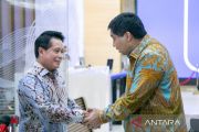 Menteri PKP Apresiasi Kontribusi BRI dalam Sukses Program Perumahan Rakyat