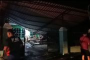 BPBD pantau kerusakan setelah gempa, belum ada korban jiwa