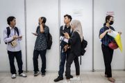 Pengangguran terbuka di Riau 4,06 persen dari angkatan kerja
