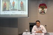 Kasus KPP Madya Banjarmasin berawal dari minta uang apresiasi