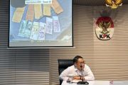 KPK dalami temuan amplop untuk usut aliran uang kasus Ditjen Bea Cukai