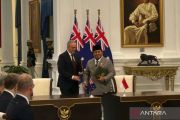 Indonesia-Australia bahas kerja sama pertanian dan hilirisasi mineral