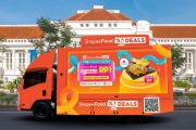 ShopeeFood Deals Februari Hadir Lebih Seru: Mie Gacoan Rp1, Live Streaming Keliling Jakarta, dan Bertabur Hadiah