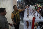 Gubernur: Jumlah gerai NTT Mart bertambah dua menjadi 20