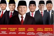 Pernyataan Ketua Fraksi DPRD Manado di HUT ke-18 Partai Gerindra