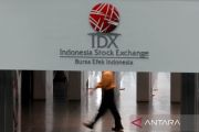 UU P2SK direvisi, Kemenkeu hingga Danantara diizinkan miliki saham BEI