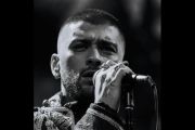 Zayn Malik umumkan tur solo terbesarnya "The Konnakol Tour"