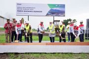 Pertamina dan SGN bangun pabrik bioetanol di Banyuwangi