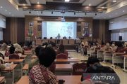 Pers mahasiswa jadi fondasi demokrasi&nbsp;perlu pembinaan berkelanjutan