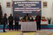 Pemprov fokus transformasi Papua Cerah pada RPJMD 2025-2029
