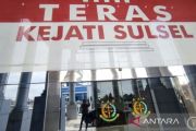 Kejati Sulsel sita Rp1,25 miliar terkait korupsi nanas