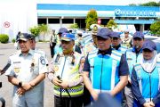 Jasa Raharja perkuat sinergi pengamanan arus mudik-balik Lebaran 2026