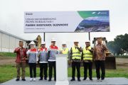 SGN siap pasok molases guna dukung pabrik bioetanol di Banyuwangi