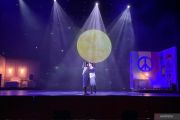 Musikal &ldquo;Bukan Cinta Galih/Ratna, komedi romantis dengan plot twist