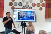 Rumah Perubahan tekankan big data bantu cari informasi kredibel