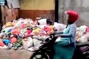 Dinas Perdagangan Kotim tawarkan solusi penanganan sampah di PPM
