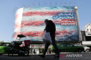 Iran ancam serang pangkalan AS di Teluk Persia