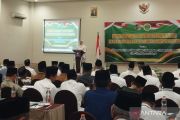 Demak sikapi fatwa MUI soal pajak berkeadilan dengan tidak menaikkan pajak