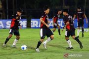 Tiga pemain diaspora diundang ikuti seleksi timnas Indonesia U17