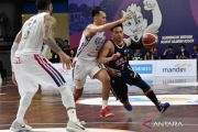 Prastawa satu-satunya pemain masuk tiga nominasi IBL Awards 2026