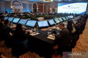 APEC: Kinerja baik ekonomi Asia-Pasifik ditopang investasi teknologi