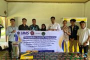 UMS dorong daya saing UMKM Witpari Karanganyar lewat produksi modern dan pemasaran digital