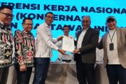 Lampung resmi terpilih jadi tuan rumah HPN dan Porwanas 2027