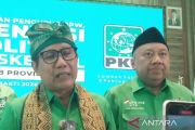 Gus Halim sebut NTB etalase kemenangan PKB 2029