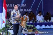 BNN: Posbankum pelindung para korban narkoba dapatkan rehabilitasi