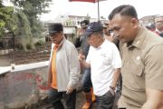 Jusuf Kalla ajak warga cegah banjir lewat gerakan Jaga Jakarta Bersih