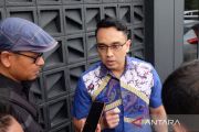 Aiman Witjaksono : Wartawan Harus Solid Memajukan Indonesia
