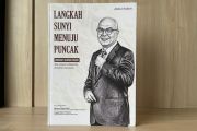 Tajuk ANTARA NTB - Akhmad Munir: Rock n' Roll dan langkah sunyi seorang jurnalis
