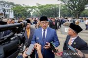HPN 2026, Farhan: Penting bagi pers melakukan "repositioning"