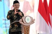 Dukung program Presiden, Mendikdasmen ajak sekolah terapkan ASRI