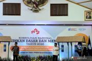 Gelar Konsolnas 2026, Kemendikdasmen perkuat koordinasi dengan daerah