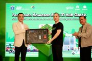 Pemprov DKI apresiasi GoTo&ndash;MRT kembangkan TOD Blok M Hub Gojek