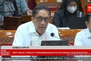 Kemenbud upayakan pendanaan berkelanjutan pelestarian cagar budaya