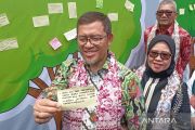 BAM DPR buka ruang dialog percepat pembangunan di Cilacap