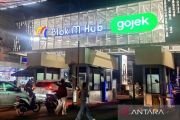 DKI upayakan toilet bersih dan pendingin ruangan di Blok M Hub