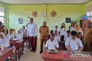 KEP himpun masukan terkait pelaksanaan MBG di Kota Sorong