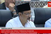 Kemensos temukan 54 juta warga rentan belum terlindungi PBI-JK