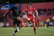 Semen Padang FC kalahkan Persita