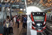 KAI sebut LRT Jabodebek memperkuat transportasi dan mobilitas perkotaan