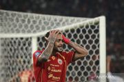 Dikalahkan Arema, Persija gagal rapatkan jarak dengan Persib dan Borneo