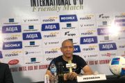 Timnas U-17 Indonesia buka peluang tambah pemain diaspora