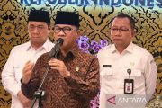 Kemendes siap kolaborasi dengan Masjid Nusantara untuk desa 3T