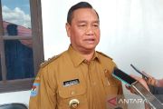 HPN 2026, Bupati Kotim sebut pers berkontribusi sukseskan pembangunan daerah